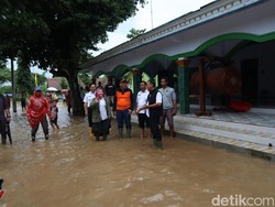 Ponorogo Banjir, Bupati Giri Koordinasi dengan Kabupaten Tetangga