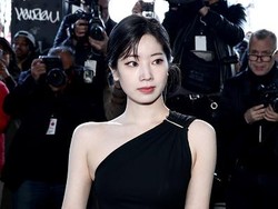 Dahyun TWICE-Jinyoung B14A Digaet Bintangi Film You Are the Apple of My Eye