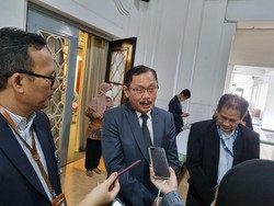 FK Unair Punya Prodi Magister Pendidikan Dokter, Seperti Apa?