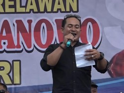 Warga dari 5 Kecamatan di Kediri Kompak Dukung Ganjar Maju Pilpres