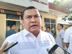 Babak Baru Dugaan Pemerkosaan Anak Bacaleg PDIP, Polda NTB Tetapkan Tersangka