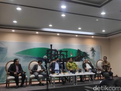 Masinton: PDIP Bisa ke KKIR-KIB, Kalau Koalisi Perubahan Mohon Maaf Bang