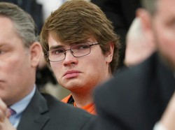 Dunia Hari Ini: Penembak Massal di Amerika Serikat Dihukum Seumur Hidup