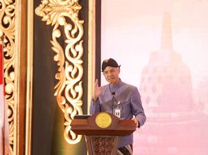 Jurus Ganjar Dongkrak Pertumbuhan Investasi Lewat Keris Jateng