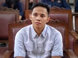 Eliezer Kini Bersama Keluarga Usai Keluar Penjara, Begini Kondisinya