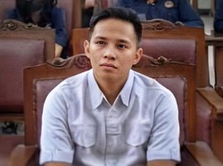 Richard Eliezer Dijebloskan ke Penjara Salemba Siang Nanti