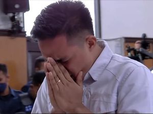 Jeruji Besi Lapas Salemba Menanti Eliezer Jeruji Besi Lapas Salemba Menanti Eliezer