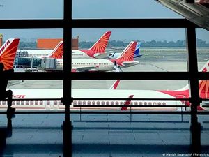 10 Penerbangan India Airlines Jadi Ikut Terdampak Ancaman Bom Palsu 10 Penerbangan India Airlines Jadi Ikut Terdampak Ancaman Bom Palsu