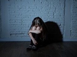 Siswi Kena Gangguan Jiwa Usai Nonton Film Horor di Sekolah