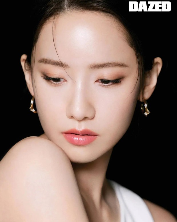 Im Yoona/Foto: instagram.com/yoona__lim/ Im Yoona/Foto: instagram.com/yoona__lim/