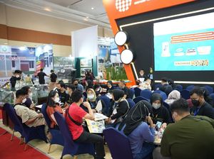 Lagi Cari-cari Rumah? Di Acara Ini Banyak Promonya Lagi Cari-cari Rumah? Di Acara Ini Banyak Promonya