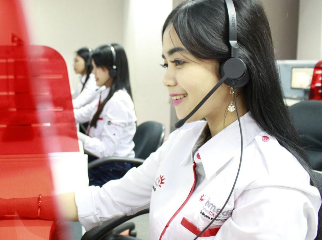 Kembangkan Usaha Bisnis, Anak Usaha Telkom Gaet WhatsApp Kembangkan Usaha Bisnis, Anak Usaha Telkom Gaet WhatsApp