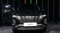 Ini Tampang Hyundai Creta Versi Galak