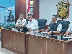 Ramai-ramai Bantah KUHP Baru Demi Loloskan Sambo dari Hukuman Mati Ramai-ramai Bantah KUHP Baru Demi Loloskan Sambo dari Hukuman Mati
