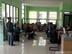 Ongkos Haji Naik, Ini Suara Calon Jemaah di Tasikmalaya