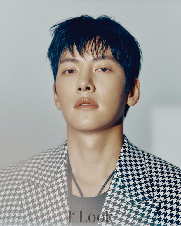 Ji Chang Wook/Foto: instagram.com/jichangwook/ Ji Chang Wook/Foto: instagram.com/jichangwook/