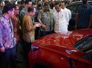 Mobil China Murah dan Canggih, Bakal Gusur Jepang Jadi Raja Otomotif Indonesia?