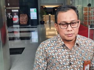 KPK Periksa Sekda Papua Terkait Kasus TPPU Lukas Enembe KPK Periksa Sekda Papua Terkait Kasus TPPU Lukas Enembe