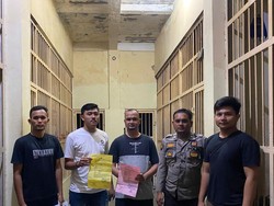 Kades di Nisel Perkosa Gadis 20 Tahun, Korban Dijanjikan Jadi Sespri