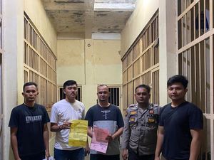 Kades di Nisel Perkosa Gadis 20 Tahun, Korban Dijanjikan Jadi Sespri Kades di Nisel Perkosa Gadis 20 Tahun, Korban Dijanjikan Jadi Sespri