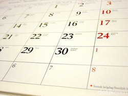 Libur Isra Miraj 2023 Tanggal Berapa? Cek Jadwal dan Cuti Bersamanya!