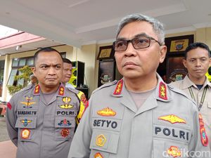 Jasad Balita yang Dibunuh Tetangga di Sulut Ditemukan di Perkebunan Warga