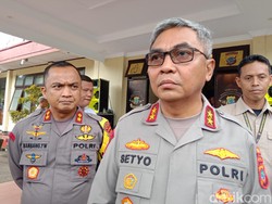 Jasad Balita yang Dibunuh Tetangga di Sulut Ditemukan di Perkebunan Warga