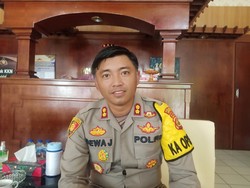 Siswa SMK di Jembrana Mengarang Penculikan gegara Takut Dimarahi Ortu