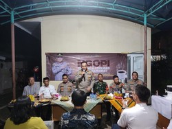 Marak Isu Penculikan Anak, Polisi Imbau Warga Jakbar Tak Langsung Percaya