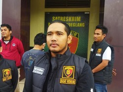 Polisi Sebut Riko Sempat Tunggu Elisa Sebelum Bunuh Pakai Kloset