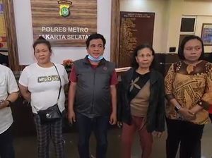 Ibu Maafkan Anak yang Pukul Dirinya gegara Gorengan, Kasus Berakhir Damai