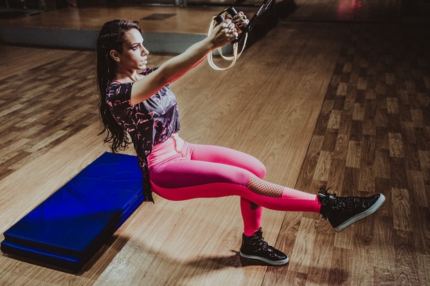 Kebiasaan Malam Hari yang Memicu Stres/Foto: Pexels.com/Jonathan Borba