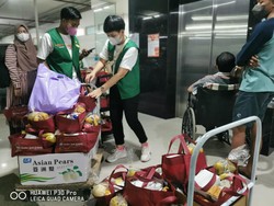 Angka Kesembuhan Kanker di Indonesia Rendah, Hanya 20 Persen