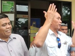 Alasan Keluarga Korban Cabul Eks Ketua Demokrat Probolinggo Cabut Laporan