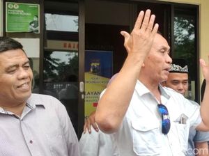 Alasan Keluarga Korban Cabul Eks Ketua Demokrat Probolinggo Cabut Laporan Alasan Keluarga Korban Cabul Eks Ketua Demokrat Probolinggo Cabut Laporan
