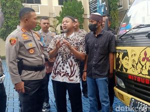 Sopir Truk Rombongan Pelajar Terguling di Banjarnegara Jadi Tersangka