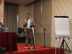 HKPI-Kemenkumham Gelar Sosialisasi Aplikasi AHU Kurator & Pengurus