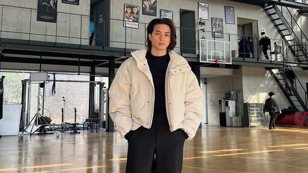 Kim Ji Hoon