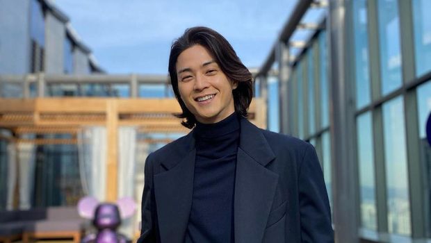 Kim Ji Hoon