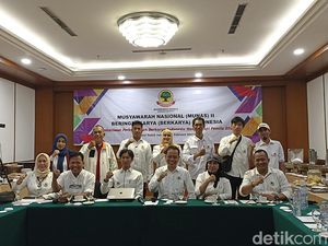 Muncul Ormas Berkarya Usai Partai Berkarya Gagal Ikut Pemilu 2024, Apa Itu?