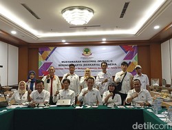 Muncul Ormas Berkarya Usai Partai Berkarya Gagal Ikut Pemilu 2024, Apa Itu?