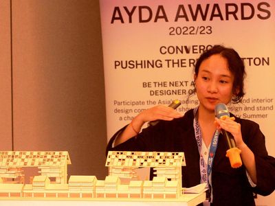 Konsistensi Dukung Dunia Arsitek dan Desain Interior