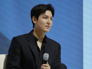 Lee Min Ho Disebut Pacari Anak Chaebol, Pewaris Bisnis Resor Lee Min Ho Disebut Pacari Anak Chaebol, Pewaris Bisnis Resor