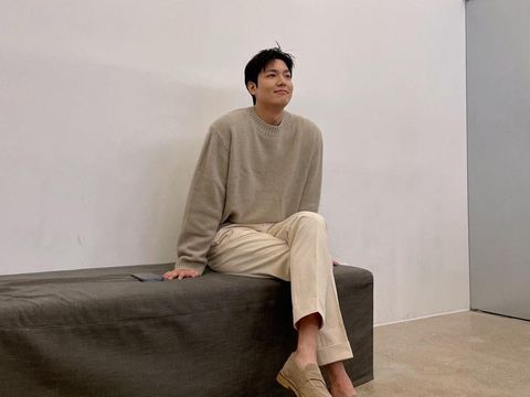 lee min ho