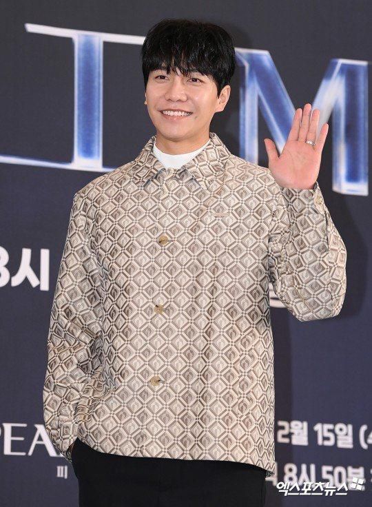 Lee Seung Gi