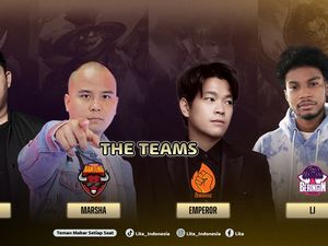 Mengenal Lita, Platform Pencari Teman Mabar Game Online Mengenal Lita, Platform Pencari Teman Mabar Game Online