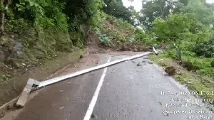 Pemkab Akan Koordinasi dengan Pemprov Jabar Atasi Banjir-Longsor Ciletuh Pemkab Akan Koordinasi dengan Pemprov Jabar Atasi Banjir-Longsor Ciletuh