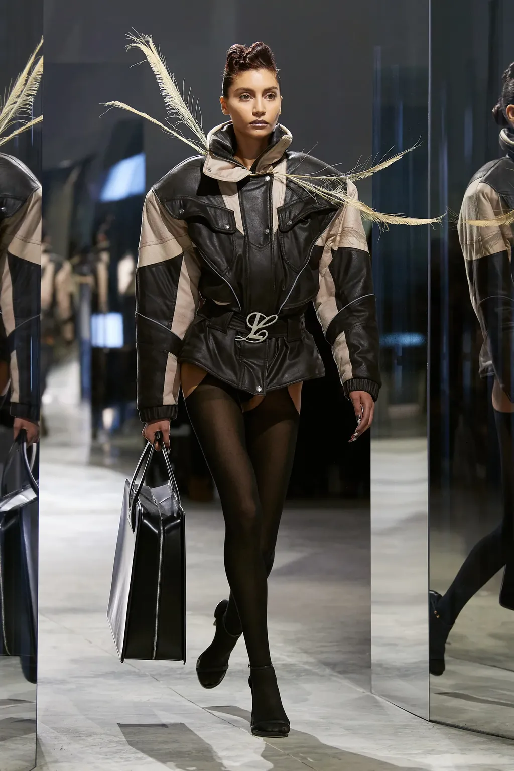 Luar Fall/Winter 2023