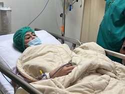 Ibunda Jalani Operasi, Raffi Ahmad Mohon Doa