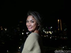 Eksklusif: Marion Jola Cerita Masa Kecil hingga Cap Seksi yang Melekat